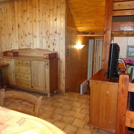 8 Rue Du Bac Villa Font-Romeu-Odeillo-Via Dış mekan fotoğraf