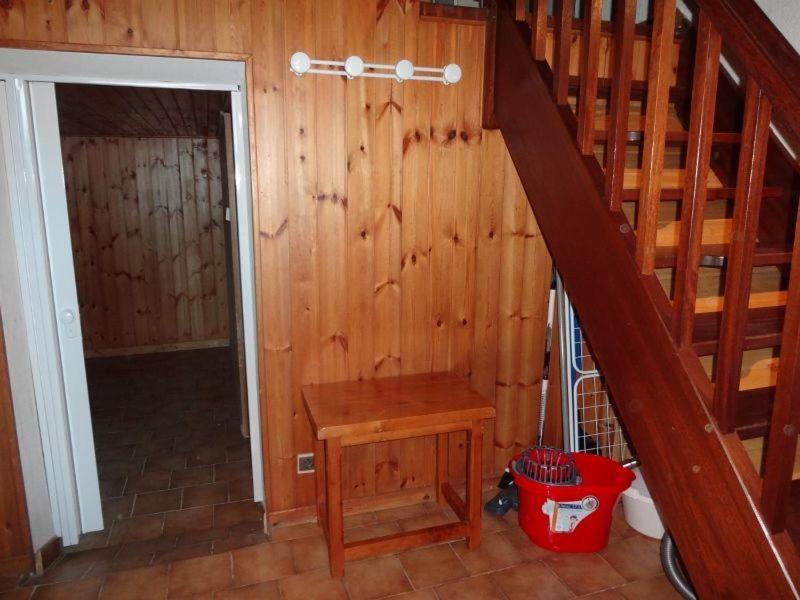 8 Rue Du Bac Villa Font-Romeu-Odeillo-Via Dış mekan fotoğraf