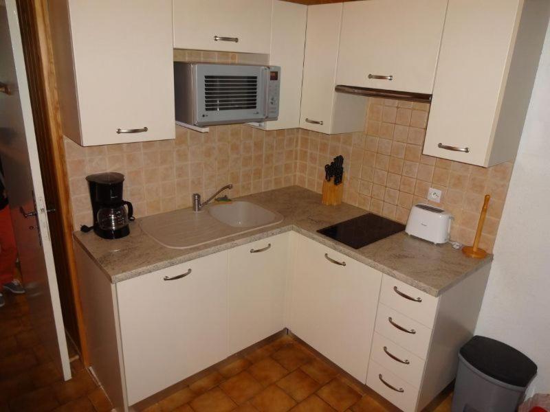 8 Rue Du Bac Villa Font-Romeu-Odeillo-Via Dış mekan fotoğraf